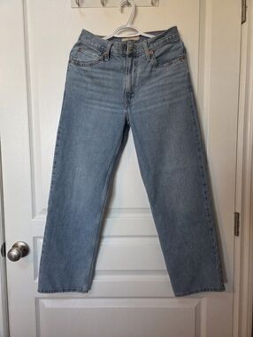 Levi's Dad Jeans
